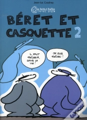 Capa do artigo Bérêt Et Casquette T.2