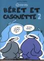 Bérêt Et Casquette T.2 - Preview