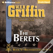 Capa do artigo Berets