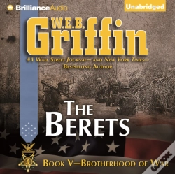 Capa do artigo Berets