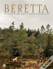Capa do artigo Beretta
