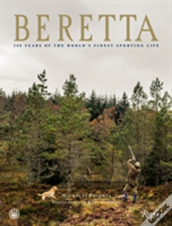 Capa do artigo Beretta