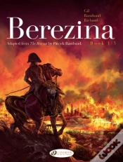 Capa do artigo Berezina Book 1/3