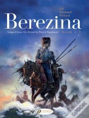 Capa do artigo Berezina Book 2/3