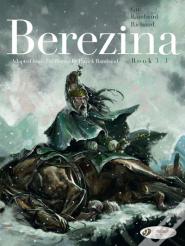 Berezina Book 3/3
