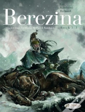 Capa do artigo Berezina Book 3/3