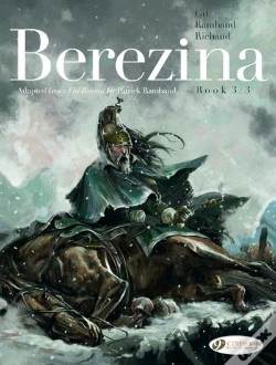 Capa do artigo Berezina Book 3/3