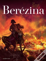 Capa do artigo Berézina Integral