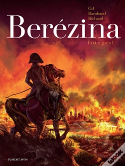 Capa do artigo Berézina Integral