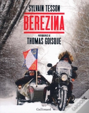 Capa do artigo Berezina