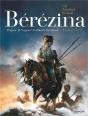 Bérézina Tome 2 : Les Cendres - Preview