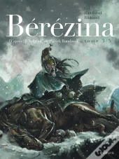 Bérézina Tome 3 : La Neige