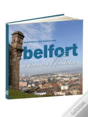Capa do artigo Berfort À Travers L