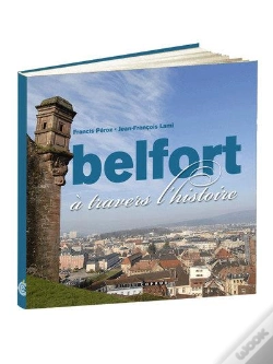 Capa do artigo Berfort À Travers L'Histoire