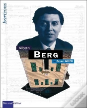 Capa do artigo Berg, Alban