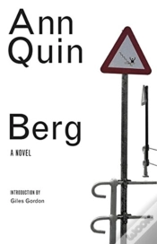 Capa do artigo Berg