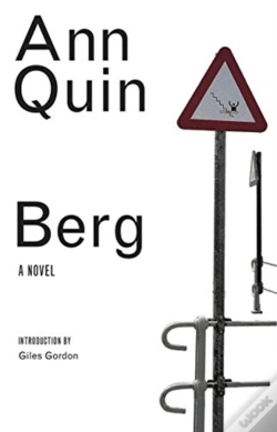 Capa do artigo Berg