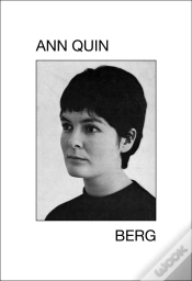 Capa do artigo Berg