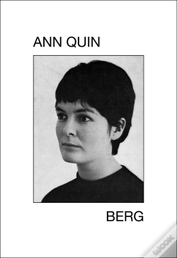 Capa do artigo Berg