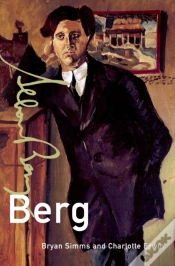 Capa do artigo Berg