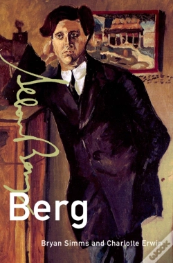 Capa do artigo Berg