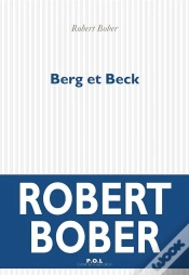 Capa do artigo Berg Et Beck