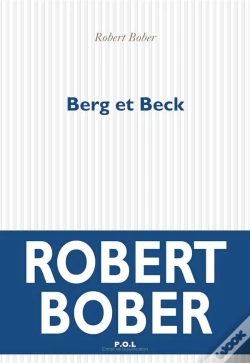 Capa do artigo Berg Et Beck