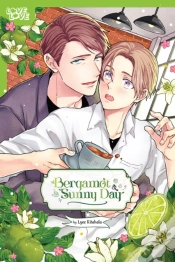 Capa do artigo Bergamot & Sunny Day