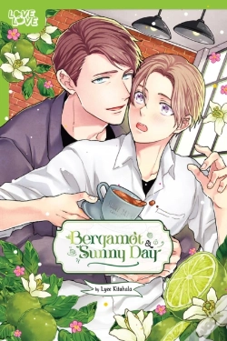 Capa do artigo Bergamot & Sunny Day