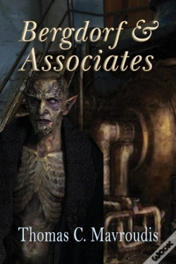 Capa do artigo Bergdorf & Associates