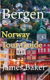 Capa do artigo Bergen