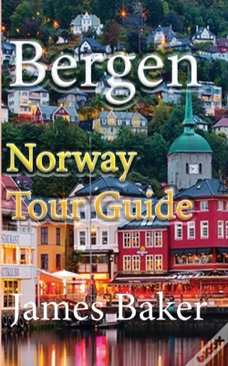 Capa do artigo Bergen