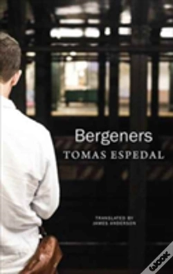 Capa do artigo Bergeners