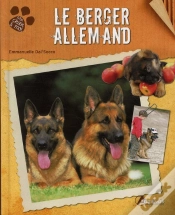 Capa do artigo Berger Allemand