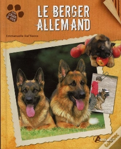 Capa do artigo Berger Allemand
