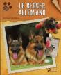 Berger Allemand - Preview