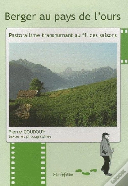Capa do artigo Berger Au Pays De L'Ours