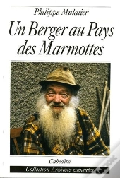 Berger Au Pays Des Marmottes