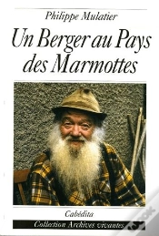 Capa do artigo Berger Au Pays Des Marmottes