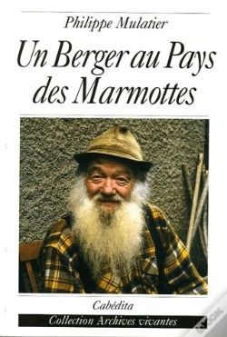Capa do artigo Berger Au Pays Des Marmottes