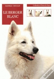 Capa do artigo Berger Blanc