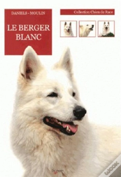 Capa do artigo Berger Blanc