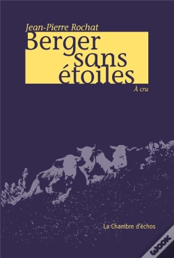 Capa do artigo Berger Sans Étoiles