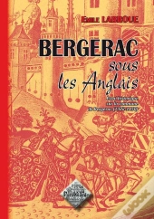 Bergerac Sous Les Anglais