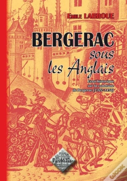 Capa do artigo Bergerac Sous Les Anglais