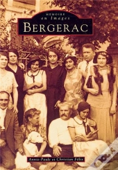 Bergerac Tome 1