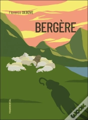 Capa do artigo Bergère