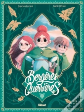 Bergères Guerrières : Coffret Tomes 1 À 4