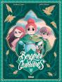 Bergères Guerrières : Coffret Tomes 1 À 4 - Preview