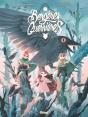 Bergères Guerrières Tome 2 : La Menace - Preview